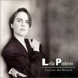 Coisas do Brasil - 1996 • Álbum