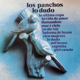 Lo Dudo - 1972 • Álbum