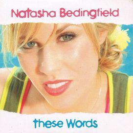 These Words - 2004 • Single/EP