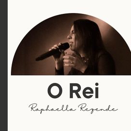 O Rei - 2024 • Álbum