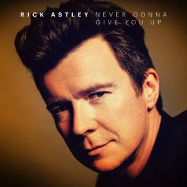 Never Gonna Give You Up (Pianoforte) - 2019 • Sencillo/EP