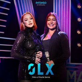 OLX (Ao Vivo) (part. Malu) - 2022 • Single/EP