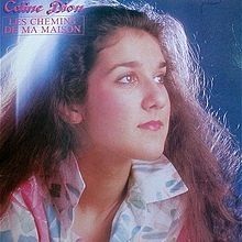 Les Chemins De Ma Maison - 1983 • Álbum