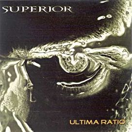 Ultima Ratio - 2002 • Álbum