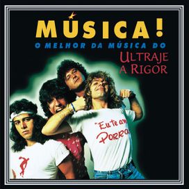 Música! - 1998 • Coletânea
