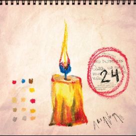 24 - 2024 • Sencillo/EP