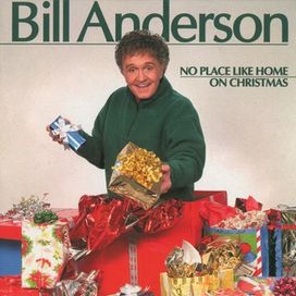 No Place Like Home On Christmas - 2002 • Álbum