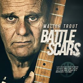 Battle Scars - 2015 • Álbum