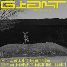 Giant - 2019 • Sencillo/EP