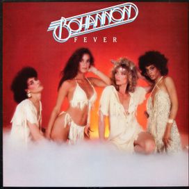 Bohannon Fever - 1982 • Álbum