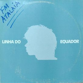 Linha do Equador - 1992 • Sencillo/EP