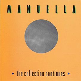 The Collection Continues - 1995 • Álbum