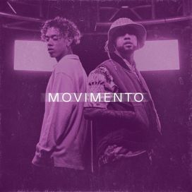 Movimento - 2023 • Single/EP