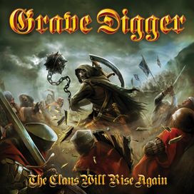 The Clans Will Rise Again - 2010 • Álbum