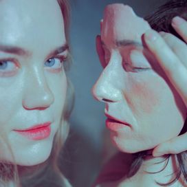 The Rubber Teeth Talk - 2025 • Álbum