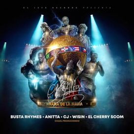 La Mamá de La Mamá (Remix) - 2021 • Sencillo/EP