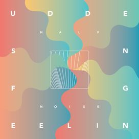 Sudden Feeling - 2016 • Álbum