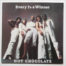 Every 1's A Winner - 1978 • Álbum