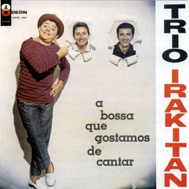 A Bossa Que Gostamos de Cantar - 1964 • Álbum