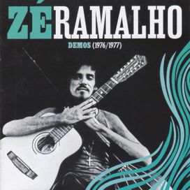 Demos (1976/1977) - 1977 • Single/EP