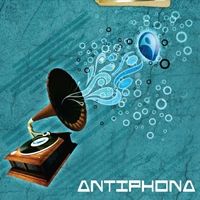 Antiphona - 2012 • Álbum