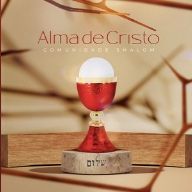 Alma de Cristo - 2022 • Single/EP