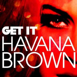 Get It - 2011 • Single/EP