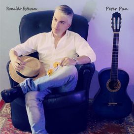 Peter Pan - 2020 • Álbum
