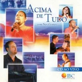 Acima de Tudo (2003) - Acima de Tudo