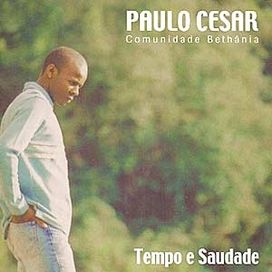 Tempo e Saudade - Álbum