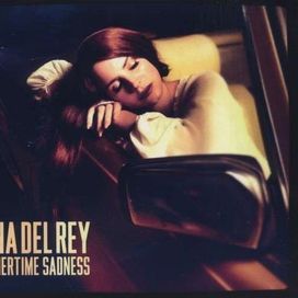 Summertime Sadness - 2012 • Sencillo/EP