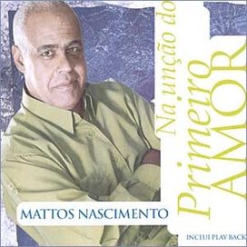 Na Unção do Primeiro Amor - 2004 • Álbum