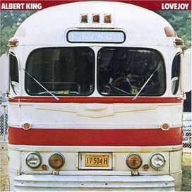 Lovejoy - 1971 • Álbum