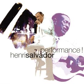 Performance ! (Live) - 2002 • Álbum