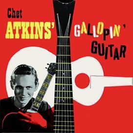 Gallopin' Guitar - 1953 • Álbum