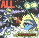Problematic - 2000 • Álbum