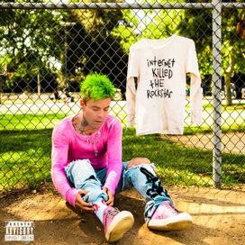 Internet Killed The Rockstar (Deluxe) - 2021 • Álbum