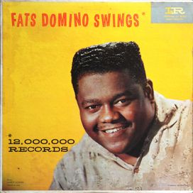 Fats Domino Swings - 1959 • Álbum