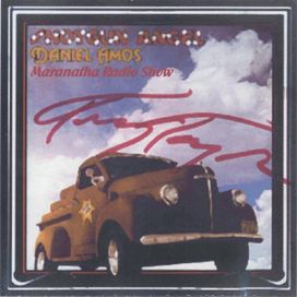 Shotgun Angel Maranatha Radio Show - 2001 • Álbum