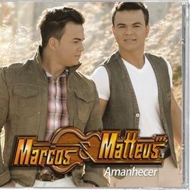 Amanhecer - 2014 • Álbum