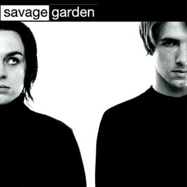 Savage Garden - 1997 • Álbum