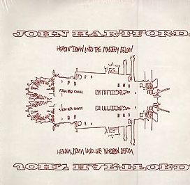 Headin' Down Into The Mystery Below - 1978 • Álbum