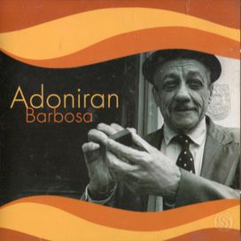 Reviva - Andoniran Barbosa - 2002 • Coletânea