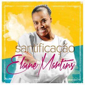 Santificação - 2014 • Álbum