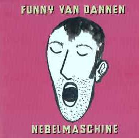 Nebelmaschine - 2005 • Álbum