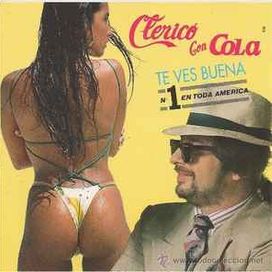 Te Ves Buena - 1991 • Álbum