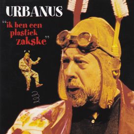 Ik Ben Een Plastiek Zakske - 2001 • Álbum