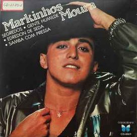 Segredos - 1983 • Sencillo/EP