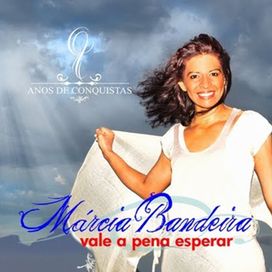 Vale a Pena Esperar - 2010 • Álbum