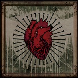 Beautiful Death - 2008 • Álbum